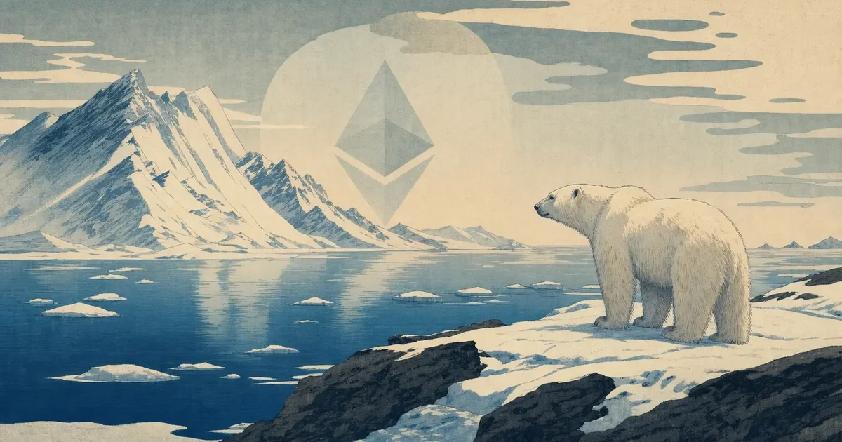 Ethereum teste Glamsterdam en public : certains wallets et outils devront changer