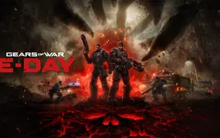 Gears of War: E-Day corrige ses problèmes de mémoire et de stabilité sur PC et Xbox