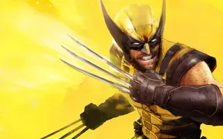 Marvel’s Wolverine vise 60 fps avec ray tracing sur la PS5 de base