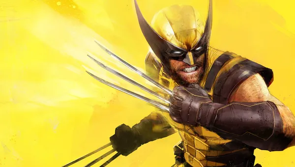Marvel’s Wolverine vise 60 fps avec ray tracing sur la PS5 de base