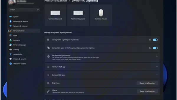 Votre RGB peut faire planter Windows 11, et cette fois Microsoft le reconnaît